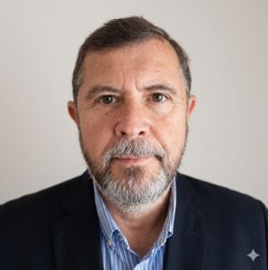 Dr. Marcelo Marciszack Secretario Académico Rectorado UTN