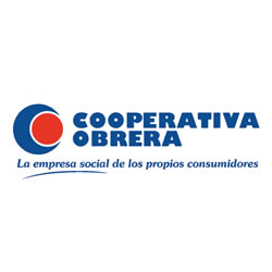 CICE2026 logo cooperativa