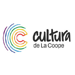 CICE2026 logo cooperativacultura